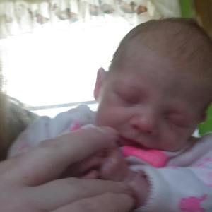 Meet your Posher, Sandra